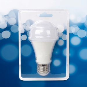Lampadina LED A60 E27 12W 6400K Luce Bianca Fredda Diurna 1020 Lumen Ampio Angolo 25000H Durata 230V/50Hz - Product Image 1
