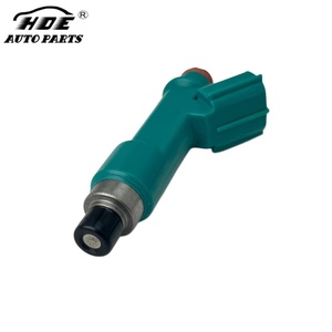 15710-78K00 1571078K00 Inyector de Combustible HDE para Suzuki Grand Vitara, Venta al Por Mayor de Autopartes - Product Image 5