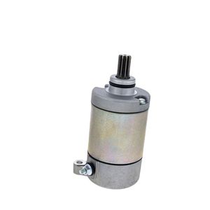 Moteur de démarrage adapté au Polaris Worker 500 de 1999 à 2001, numéro de pièce 3090188 - Product Image 6