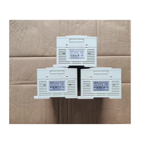 PLC Xinje XC3-32T-E Original, 32 Puntos de Salida de Transistor, 220V, RS232/485, para Automatización de Empaque y Transportadores
