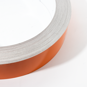 Tira de bobina de aluminio profesional para NWJ-2, Color Naranja, recubierto, plano, para Letras de canal - Product Image 4