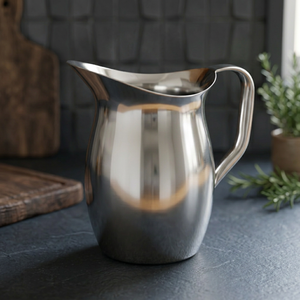 Carafe en acier inoxydable - Product Image 4