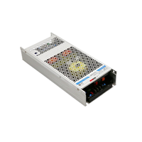 Alimentation à découpage encastrée Mornsun LMF750-23BxxUH série AC/DC 750W à sortie unique 60A 12V/24V/28V/36V/48V avec PFC