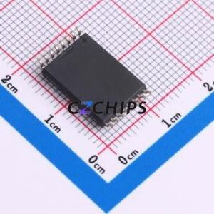 Aislador digital de chip IC de circuito integrado ISO7841FDWWR nuevo y original - Product Image 2