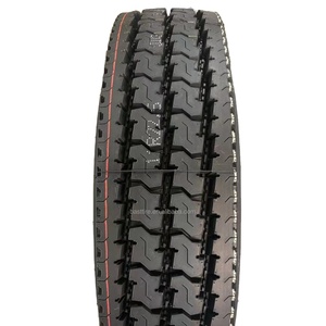 ยางรถบรรทุก DOT Certified 11r22.5 ขนาด 295/75r22.5 ยางรถบรรทุกพ่วง 295 75 22.5 ยางรถบรรทุก 18 ล้อ ประเทศไทย - Product Image 6