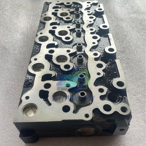 ฝาสูบ Cyj S4L สำหรับรถขุด อะไหล่เครื่องจักรก่อสร้าง - Product Image 3