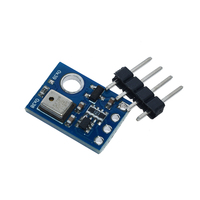 AHT10 Haute Précision Capteur de Température et D'humidité Numérique Module de Mesure