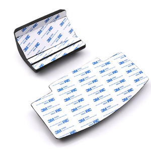 Accesorios de motocicleta <span class=keywords><strong>respaldo</strong></span> de alta calidad PU caja maletero cojín <span class=keywords><strong>Universal</strong></span> a prueba de golpes descompresión maletero <span class=keywords><strong>respaldo</strong></span> - Product Image 4