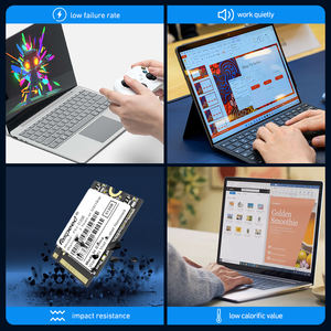Высококачественный компьютерный ноутбук Faspeed 2230 М. 2 Nvme Pcie 1 ТБ 2 ТБ Ssd 2230 упаковка твердотельный жесткий диск M2 - Product Image 3