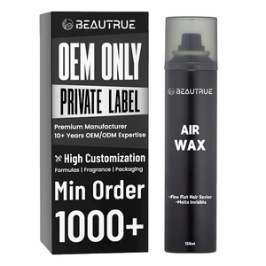 Cire et gel professionnels pour cheveux à l'huile d'olive pour finition mate <span class=keywords><strong>Max</strong></span> <span class=keywords><strong>Hold</strong></span> Cires coiffantes pour cheveux - Product Image 1