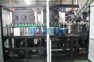 全自動5ガロンブロー成形機工場販売 <span class=keywords><strong>Alibaba</strong></span>ベストセラー商品 - Product Image 5