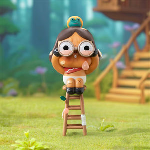 Popmart Original Labubus Finding Mokoko Series, <span class=keywords><strong>Figuras</strong></span> de PVC Hechas a Mano en Caja Ciega, Adornos de Moda, Juguetes, <span class=keywords><strong>Figuras</strong></span>, Cajas Misteriosas - Product Image 4