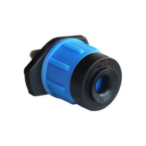 Micro <span class=keywords><strong>goutteur</strong></span> réglable direct d'usine pour jardin ou irrigation agricole <span class=keywords><strong>sans</strong></span> compensation de <span class=keywords><strong>pression</strong></span> - Product Image 3