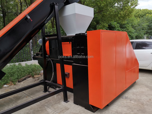 Granulatore di plastica umida, - Product Image 2