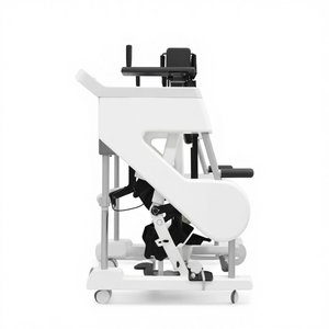 <span class=keywords><strong>Exosquelette</strong></span> de levage des membres inférieurs pour la marche assistée et la rééducation du <span class=keywords><strong>genou</strong></span> et de la hanche, fauteuil roulant - Product Image 2