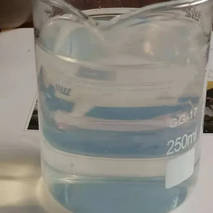 Propiedades reológicas SiO2 Nanopartícula Coloide 10-20 nm Sílice ácida Sol Fabricante - Product Image 2