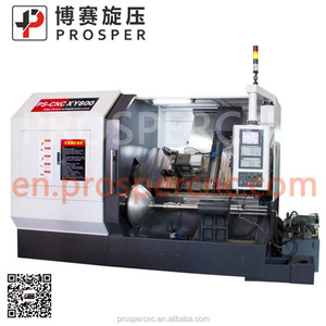 Nieuwe Aangepaste Goede Verkoper Cnc <span class=keywords><strong>Spinning</strong></span> <span class=keywords><strong>Machine</strong></span> Klaar Om - Product Image 2