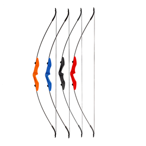 Set di Tag per tiro con l'arco CS Set di tiro con l'arco gonfiabile di base per 10 persone con <span class=keywords><strong>punta</strong></span> di freccia in schiuma morbida con bersaglio di protezione del braccio - Product Image 2