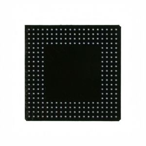 Manufacturer Channel Embedded 256 BBGA XC4020XL-09BG256C Buy Online Electronic Components - Product Image 1