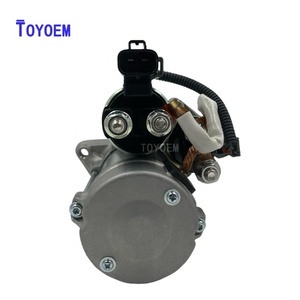 <span class=keywords><strong>Motor</strong></span> <span class=keywords><strong>de</strong></span> <span class=keywords><strong>Arranque</strong></span> TOYOEM para Toyota <span class=keywords><strong>Corolla</strong></span> Levin 28100-0Y400, Piezas <span class=keywords><strong>de</strong></span> Repuesto para Automóviles, <span class=keywords><strong>Motor</strong></span> <span class=keywords><strong>de</strong></span> <span class=keywords><strong>Arranque</strong></span> <span class=keywords><strong>de</strong></span> 12v, Piezas <span class=keywords><strong>de</strong></span> Repuesto para Automóviles, <span class=keywords><strong>Motor</strong></span> <span class=keywords><strong>de</strong></span> <span class=keywords><strong>Arranque</strong></span> Faw - Product Image 4
