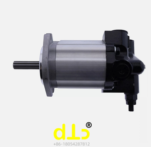 Mới bơm thủy lực 91271-26200 cho Mitsubishi xe nâng <span class=keywords><strong>f18a</strong></span> s4e s4e2 động cơ cho máy móc xây dựng - Product Image 4