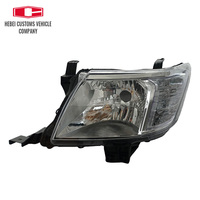 81130-0K390 81170-0K390 Phare avant automobile pour H/X Vigo modèle 2011-2012 LS-TL-385 OEM 81130-0K390 81170-0K390
