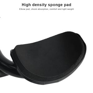 Riderace Vélo Triathlon <span class=keywords><strong>Guidon</strong></span> Reste <span class=keywords><strong>Guidon</strong></span> En Alliage D'aluminium Vélo Longue Distance Course Bend Bar Reste Accoudoir VTT Équipement - Product Image 4