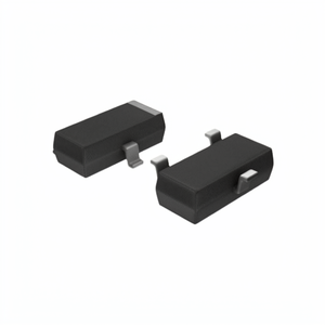 Compre Componentes Electrónicos en Línea, Transistores SOT-23-3 SI2316BDS-T1-E3, Distribuidor Autorizado - Product Image 1