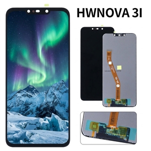Écran de remplacement pour <span class=keywords><strong>Huawei</strong></span> <span class=keywords><strong>Nova</strong></span> <span class=keywords><strong>3i</strong></span> - Afficheur LCD pour téléphone portable <span class=keywords><strong>Huawei</strong></span> <span class=keywords><strong>Nova</strong></span> <span class=keywords><strong>3i</strong></span> - Pièces détachées <span class=keywords><strong>Huawei</strong></span> <span class=keywords><strong>Nova</strong></span> <span class=keywords><strong>3i</strong></span> - Product Image 4