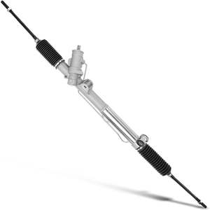 تخفيضات هائلة بسعر المصنع لسيارة شيفروليه كامارو موديل 2002-98 مجموعة ترس التوجيه 26060047 26062311 26077996 26086616 رف ودعامة التحكم - Product Image 1