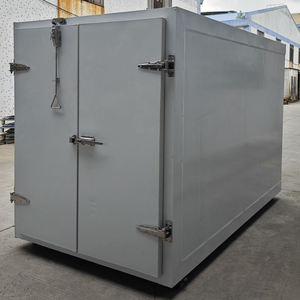 Équipement de séchage de mangues de l'usine de Guangzhou, machine de transformation de mangues séchées et déshydratées - Product Image 4