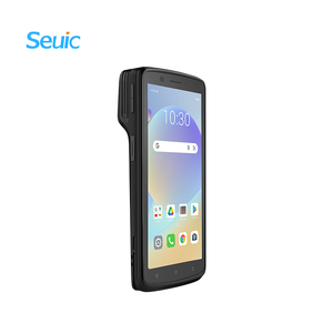 Lector de mano Uhf Rfid 2-s 860-960MHz EPC 5M Lector Rfid - Product Image 1
