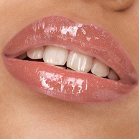 Meilleure qualité Créez votre propre marque Lip Glaze Waterproof Glitter Lipgloss Super Shiny Lip Plumper Gloss