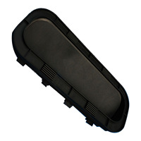 62930-12161 Couvercle de conduit d'aération Assy côté gauche/droit 6293012161 pour Toyota Lexus Quarter