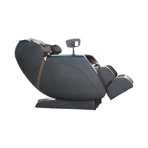 เก้าอี้นวดอัจฉริยะโบกวนขนาดเล็กอัตโนมัติเต็มรูปแบบ 4D นวดด้วยมือหุ่นยนต์ ใช้ในบ้าน เก้าอี้นวดโซฟาแบบไร้แรงโน้มถ่วง - Product Image 3