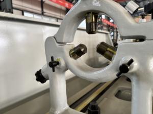 Tour à métaux horizontal CA6140 <span class=keywords><strong>pas</strong></span> <span class=keywords><strong>cher</strong></span>, tour à métaux manuel, haute précision, en vente - Product Image 6