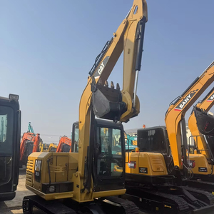 รถขุดญี่ปุ่นมือสองรุ่น Cat 305.5e |   เครื่องยนต์, เกียร์, ปั๊มไฮดรอลิก และลูกปืนที่ผ่านการตรวจสอบอย่างครบถ้วนสำหรับขาย - Product Image 1