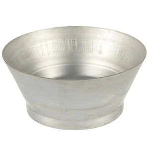 Reductor Concentrico Excéntrico de Acero Inoxidable SS316L SS304, Personalizado, Sin Costuras, Soldado a Tope, Adaptador de <span class=keywords><strong>Titanio</strong></span>, Fabricación de Escape de Automóviles - Product Image 5