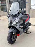 Scooters à essence 50cc 150cc 200cc homologués DOT EPA, moto à essence pour adultes avec refroidissement par air 110 km/h