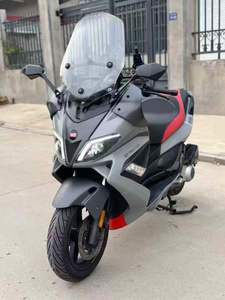 Scooters à essence <span class=keywords><strong>50cc</strong></span> 150cc 200cc homologués DOT EPA, moto à essence pour adultes avec refroidissement par air 110 km/h - Product Image 4