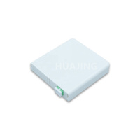 GPMB-G OEM Optique Fiber Intérieure 2 noyaux mur monté Socket Panneau avec pull-out couverture Patch Panneau Roset 2 core