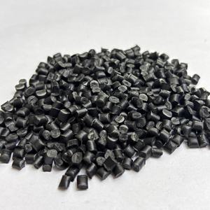 Granules PP recyclés et vierges pour outils industriels haute performance Grade moulage à usage alimentaire et médical - Product Image 3