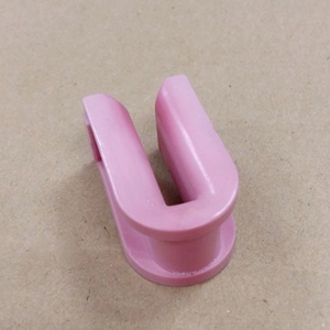 ตะขอเกี่ยวเซรามิกอะลูมิเนียมสีขาวขัดเงาคุณภาพสูง CG1015 - Product Image 3