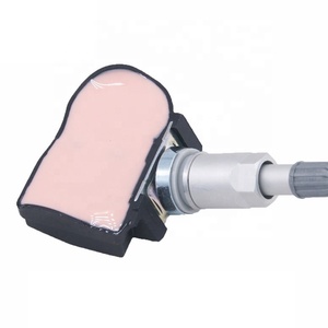 Sensor de presión de neumáticos para coches <span class=keywords><strong>Jaguar</strong></span> GX631A159AA,LR070840 sensores OEM TPMS, sensor de presión de neumáticos - Product Image 2