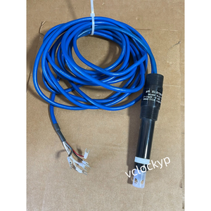 1ชิ้นอิเล็กโทรด TOA-DKK ELCP-11-5F ใหม่ผ่าน FedEx หรือ DHL - Product Image 2