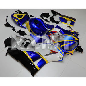 Pour HONDA CBR600RR 2013-2020 CBR 600RR 2018 2019 Kit de carénage de moto en ABS injecté, carénages personnalisés H0613-1002b - Product Image 4