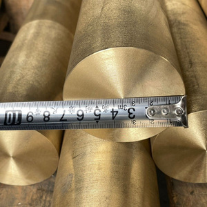 알루미늄 청동 <span class=keywords><strong>C63000</strong></span> 원형 바 - Product Image 4