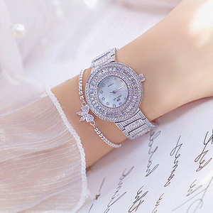 Orologio da donna da 2025 b orologio da donna di fascia alta Llinked orologio personalizzato con diamanti da donna di alta qualità orologi di lusso eleganti da polso - Product Image 5