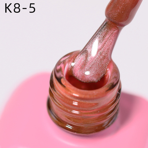 Proveedor Destacado: Set de Esmaltes de Gel UV Ojo de Gato Moonlight de 6 Colores, Libre de TPO y HEMA, OEM Personalizado, Esmalte de Uñas Magnético Ojo de Gato - Product Image 2