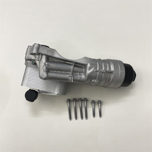 STZT 11428661958 nuovo gruppo filtro olio per BMW 2 serie 1 serie X1 F45 F49 F39 <span class=keywords><strong>F52</strong></span> - Product Image 5